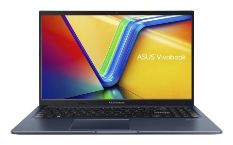 ASUS ASUS Vivobook 15 X1502VA-BQ676W i5-13420H 15.6"FHD IPS-level Panel 60Hz 250nits AG 16GB DDR4 SSD512 Intel UHD Graphics WLAN+BT C
