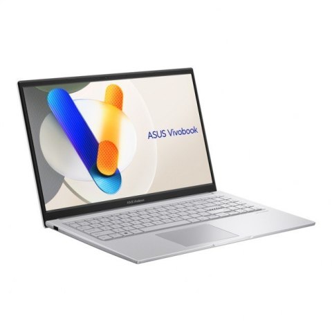 ASUS ASUS Vivobook 15 X1504VA-BQ2625 i3-1315U 15.6"FHD IPS-level Panel 60Hz 250nits AG 16GB DDR4 SSD512 Intel Graphics WLAN+BT Cam720