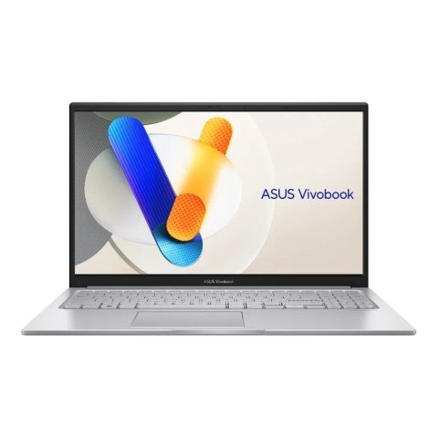 ASUS ASUS Vivobook 15 X1504VA-BQ2625 i3-1315U 15.6"FHD IPS-level Panel 60Hz 250nits AG 16GB DDR4 SSD512 Intel Graphics WLAN+BT Cam720
