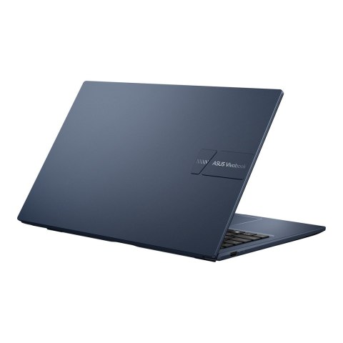 ASUS ASUS Vivobook 15 X1504VA-BQ2626 i3-1315U 15.6"FHD IPS-level Panel 60Hz 250nits AG 16GB DDR4 SSD512 Intel Graphics WLAN+BT Cam720