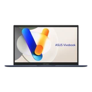 ASUS ASUS Vivobook 15 X1504VA-BQ2932W Core 5 120U 15.6"FHD IPS-level Panel 60Hz 250nits AG 16GB DDR4 SSD512 Intel Graphics WLAN+BT Ca