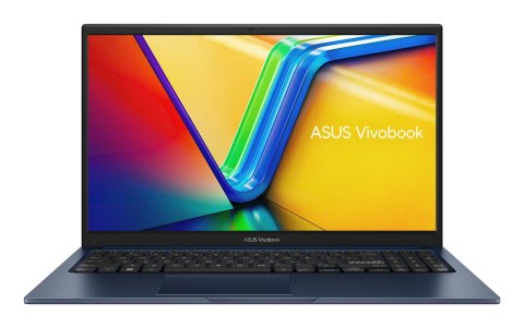 ASUS ASUS Vivobook 15 X1504VA-BQ2947 Core 5 120U 15.6"FHD IPS-level Panel 60Hz 250nits AG 16GB DDR4 SSD512 Intel Graphics WLAN+BT Cam