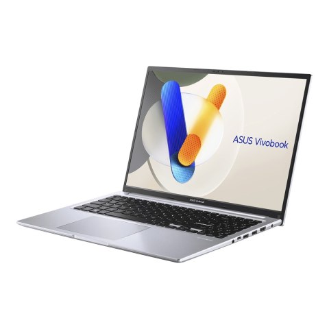 ASUS ASUS Vivobook 16 X1605VA-SH2124W i5-13420H 16.0"FHD 60Hz 300nits Glossy 16GB DDR4 SSD512 Intel UHD Graphics WLAN+BT Cam720p 50WH