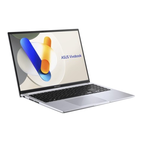 ASUS ASUS Vivobook 16 X1605VA-SH2124W i5-13420H 16.0"FHD 60Hz 300nits Glossy 16GB DDR4 SSD512 Intel UHD Graphics WLAN+BT Cam720p 50WH
