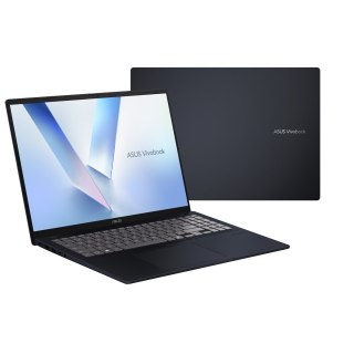 ASUS ASUS Vivobook 16 D1607KA-MB080 Ryzen AI 7 350 16.0" WUXGA IPS-level Panel 60Hz 300nits AG 16GB DDR5 SSD512 AMD Radeon Graphics W