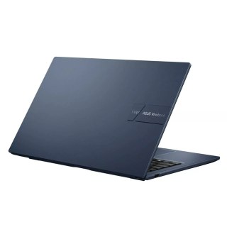 ASUS ASUS Vivobook F1504ZA-WH52 i5-1235U 15.6" FHD AG 8GB SSD256 BT Win11 Quiet Blue (REPACK) 2Y