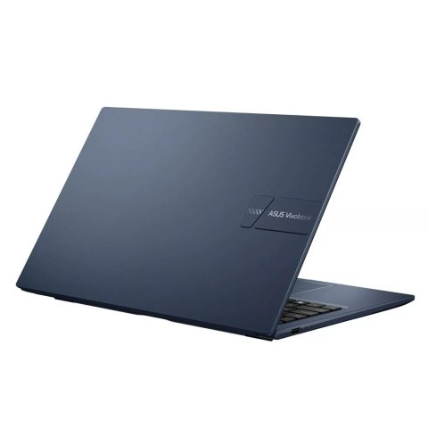 ASUS ASUS Vivobook F1504ZA-WH52 i5-1235U 15.6" FHD AG 8GB SSD256 BT Win11 Quiet Blue (REPACK) 2Y
