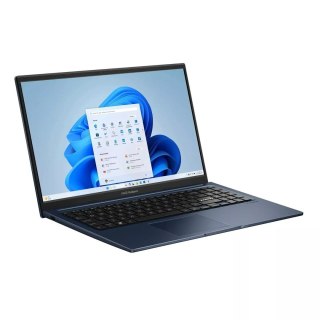 ASUS ASUS Vivobook F1504ZA-WH52 i5-1235U 15.6" FHD AG 8GB SSD256 BT Win11 Quiet Blue (REPACK) 2Y