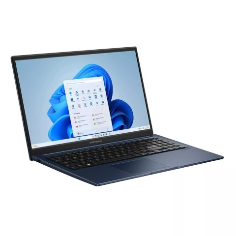 ASUS ASUS Vivobook F1504ZA-WH52 i5-1235U 15.6" FHD AG 8GB SSD256 BT Win11 Quiet Blue (REPACK) 2Y