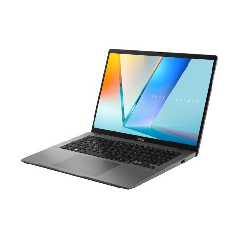 ASUS ASUS Vivobook S14 M3407HA-LY017 Ryzen 5 220 14.0" WUXGA IPS-level Panel 60Hz 300nits AG 16GB DDR5 SSD512 AMD Radeon Graphics WLA