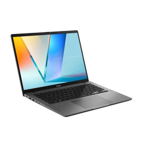 ASUS ASUS Vivobook S14 M3407HA-LY017 Ryzen 5 220 14.0" WUXGA IPS-level Panel 60Hz 300nits AG 16GB DDR5 SSD512 AMD Radeon Graphics WLA