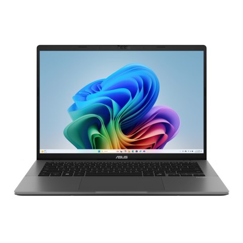ASUS ASUS Vivobook S14 M3407HA-LY017 Ryzen 5 220 14.0" WUXGA IPS-level Panel 60Hz 300nits AG 16GB DDR5 SSD512 AMD Radeon Graphics WLA