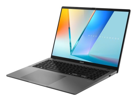 ASUS ASUS Vivobook S16 M3607HA-RP011 Ryzen 5 220 16.0" WUXGA IPS-level Panel 144Hz 300nits AG 16GB DDR5 SSD512 AMD Radeon Graphics WL