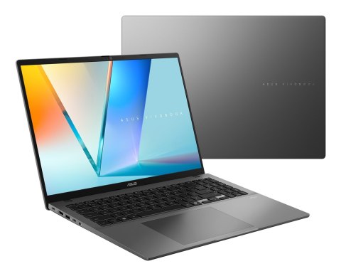 ASUS ASUS Vivobook S16 M3607HA-RP011 Ryzen 5 220 16.0" WUXGA IPS-level Panel 144Hz 300nits AG 16GB DDR5 SSD512 AMD Radeon Graphics WL