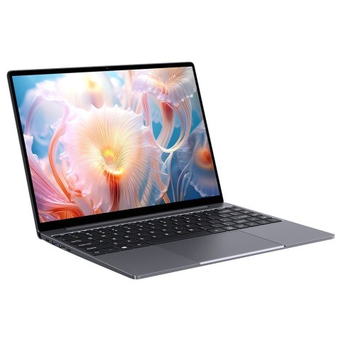 CHUWI Chuwi Corebook X CWI570K4 Ryzen 5 7430U/14" QHD (2160x1440)/16GB/SSD 512GB/BT/BLKB/Win 11 Silver