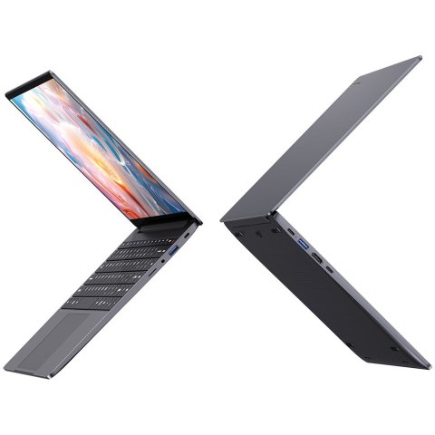CHUWI Chuwi Corebook X CWI570K4 Ryzen 5 7430U/14" QHD (2160x1440)/16GB/SSD 512GB/BT/BLKB/Win 11 Silver