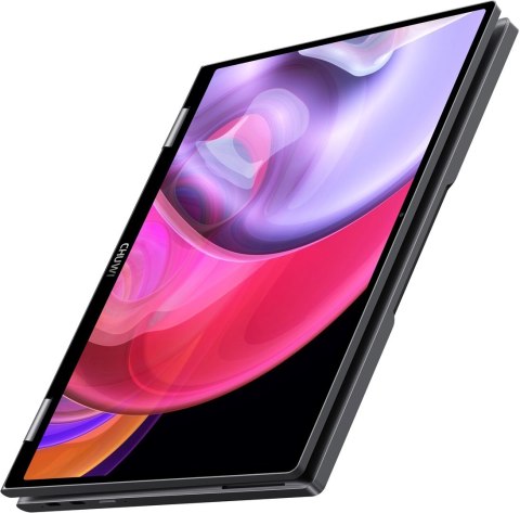 CHUWI Chuwi MiniBook-X-2023-K3-SR Celeron N150/10.51" (1200x1920) TouchScreen IPS/16GB/SSD 512GB/BT/BLKB/x360/Win 11 Silver