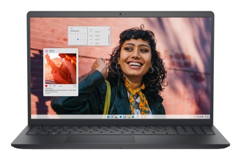 Dell Dell 3530 i7-1355U 15.6"FHD Touch IPS 16GB SSD1TB BT Win11 (REPACK) 2Y