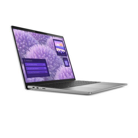 Dell Dell I14-5441421001602SAK1 Snapdragon X Plus X1P-42-100 14" WUXGA AG 16GB SSD1TB BT BLKB Win11 Titan Gray (REPACK) 2Y
