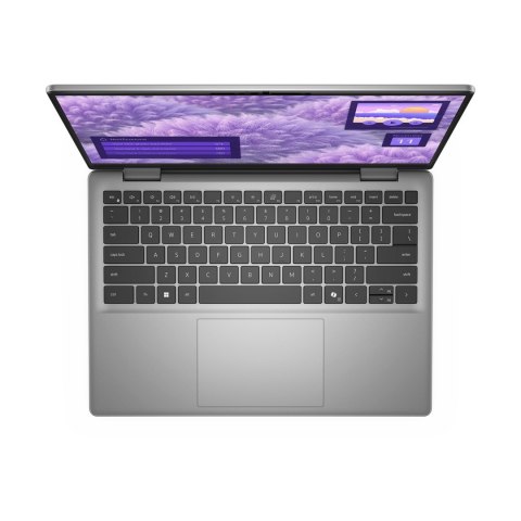 Dell Dell I14-5441421001602SAK1 Snapdragon X Plus X1P-42-100 14" WUXGA AG 16GB SSD1TB BT BLKB Win11 Titan Gray (REPACK) 2Y