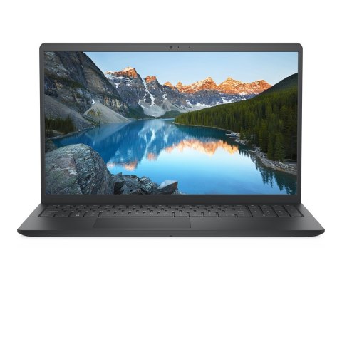 Dell Dell I3530-5067BLK i5-1335U 15.6" FHD Touch AG BT 16GB SSD512 BT Win11 (REPACK) 2Y