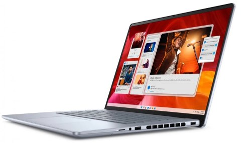 Dell Dell I7640-7059BLU Ultra 7-155H 16" WUXGA Touch 32GB SSD1TB BT BLKB Win11 Blue (REPACK) 2Y