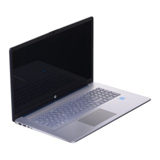 Hewlett-Packard HP 17-CN3013DS N200 17.3" Touch 8GB 2xSSD128 BT Win11 Silver (REPACK) 2Y