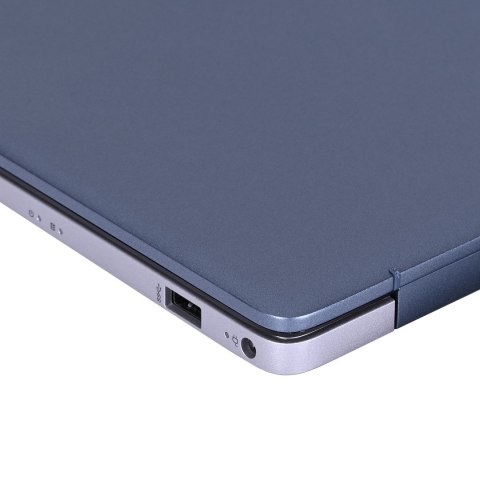 Hewlett-Packard HP 17-CN3013DS N200 17.3" Touch 8GB 2xSSD128 BT Win11 Silver (REPACK) 2Y