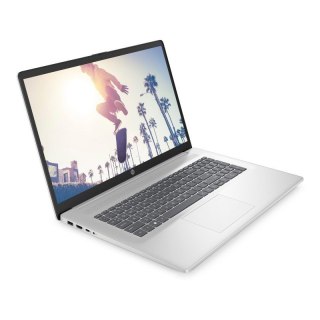 Hewlett-Packard HP 17-CN4047NR Core 7 150U 17.3" FHD AG 16GB SSD512 BT Win11 Natural Silver (REPACK) 2Y