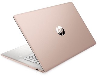 Hewlett-Packard HP 17t-cn300 i5-1334U 17.3" AG IPS 8GB SSD256 BT Win11 Rose Gold (REPACK) 2Y