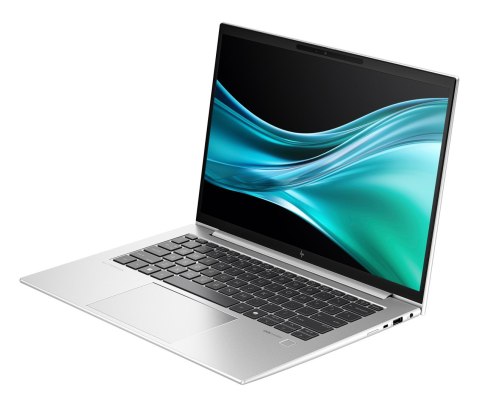 Hewlett-Packard HP EliteBook 840 G11 Ultra 5 125U 14.0"WUXGA AG 400nits 16GB DDR5 SSD512 Intel Arc LTE Cam 5MPx 56Wh W11Pro 3Y OnSite