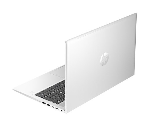 Hewlett-Packard HP ProBook 450 G10 i5-1335U 15,6"FHD AG IPS 16GB SSD512 IrisXe BLK ALU 51Wh W11 TCO 3Y OnSite