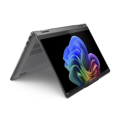 Lenovo Lenovo IdeaPad 5 2-in-1 14Q8X9 Snapdragon X Plus X1P-42-100 14" WUXGA OLED 400nits Glossy 60Hz Touch 16GB LPDDR5x-8448 SSD1TB Qu