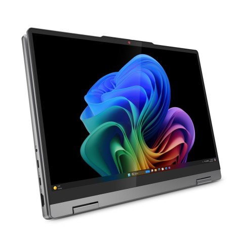 Lenovo Lenovo IdeaPad 5 2-in-1 14Q8X9 Snapdragon X Plus X1P-42-100 14" WUXGA OLED 400nits Glossy 60Hz Touch 16GB LPDDR5x-8448 SSD1TB Qu