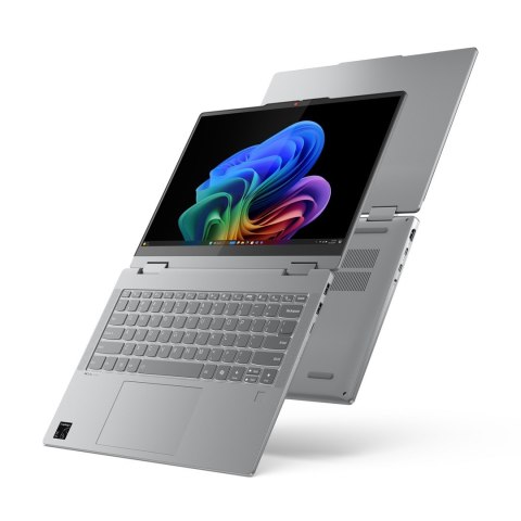 Lenovo Lenovo IdeaPad 5 2-in-1 14Q8X9 Snapdragon X Plus X1P-42-100 14" WUXGA OLED 400nits Glossy 60Hz Touch 16GB LPDDR5x-8448 SSD1TB Qu