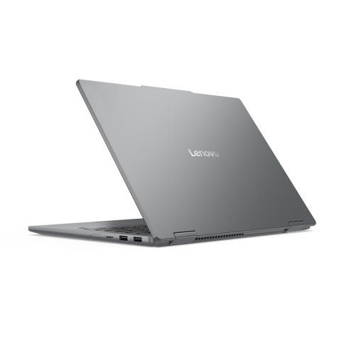 Lenovo Lenovo IdeaPad 5 2-in-1 14Q8X9 Snapdragon X Plus X1P-42-100 14" WUXGA OLED 400nits Glossy 60Hz Touch 16GB LPDDR5x-8448 SSD512 Qu