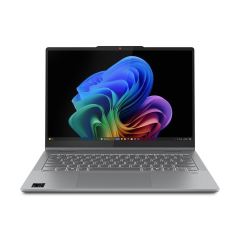 Lenovo Lenovo IdeaPad 5 2-in-1 14Q8X9 Snapdragon X Plus X1P-42-100 14" WUXGA OLED 400nits Glossy 60Hz Touch 16GB LPDDR5x-8448 SSD512 Qu
