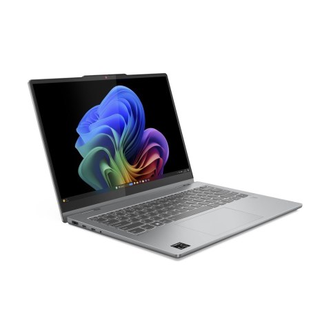 Lenovo Lenovo IdeaPad 5 2-in-1 14Q8X9 Snapdragon X Plus X1P-42-100 14" WUXGA OLED 400nits Glossy 60Hz Touch 16GB LPDDR5x-8448 SSD512 Qu