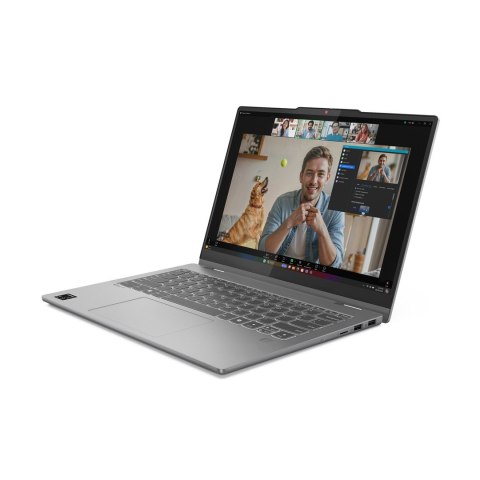 Lenovo Lenovo IdeaPad 5 2-in-1 14Q8X9 Snapdragon X Plus X1P-42-100 14" WUXGA OLED 400nits Glossy 60Hz Touch 16GB LPDDR5x-8448 SSD512 Qu