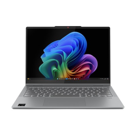 Lenovo Lenovo IdeaPad 5 2-in-1 14Q8X9 Snapdragon X Plus X1P-42-100 14" WUXGA OLED 400nits Glossy 60Hz Touch 16GB LPDDR5x-8448 SSD512 Qu