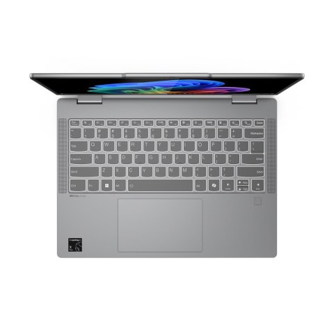 Lenovo Lenovo IdeaPad 5 2-in-1 14Q8X9 Snapdragon X Plus X1P-42-100 14" WUXGA OLED 400nits Glossy 60Hz Touch 16GB LPDDR5x-8448 SSD512 Qu