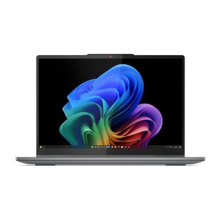 Lenovo Lenovo IdeaPad 5 2-in-1 14Q8X9 Snapdragon X Plus X1P-42-100 14"WUXGA Touch OLED 16GB SSD1TB BT BLKB FPR Win11 Luna Grey (REPACK)