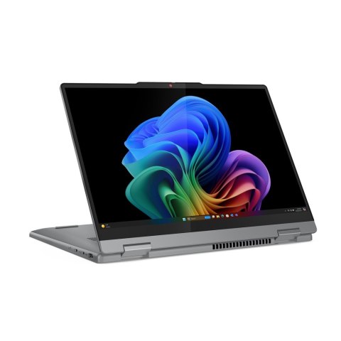 Lenovo Lenovo IdeaPad 5 2-in-1 14Q8X9 Snapdragon X Plus X1P-42-100 14"WUXGA Touch OLED 16GB SSD1TB BT BLKB FPR Win11 Luna Grey (REPACK)