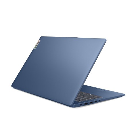 Lenovo Lenovo IdeaPad Slim 3 15IAH8 i5-12450H 15.6" FHD IPS 300nits AG 16GB SSD512 Intel UHD Graphics 47Wh Win11 Abyss Blue 3Y OnSite