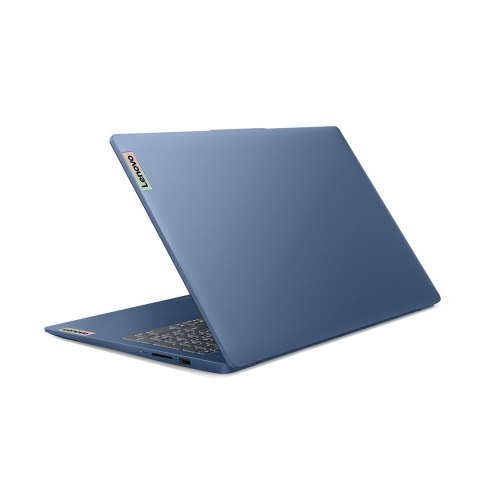 Lenovo Lenovo IdeaPad Slim 3 15IAH8 i5-12450H 15.6" FHD IPS 300nits AG 16GB SSD512 Intel UHD Graphics 47Wh Win11 Abyss Blue 3Y OnSite