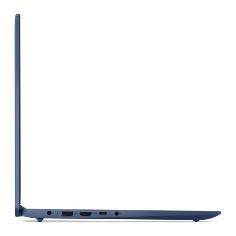 Lenovo Lenovo IdeaPad Slim 3 15IRU8 i3-1315U 15.6" FHD IPS 300nits AG 8GB LPDDR5-4800 SSD512 Intel UHD Graphics 47Wh Win11 Abyss Blue