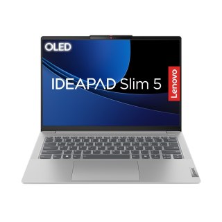 Lenovo Lenovo IdeaPad Slim 5 14Q8X9 Snapdragon X Plus X1P-42-100 14" WUXGA OLED 400nits Glossy 32GB LPDDR5x-8448 SSD1TB Qualcomm Adreno
