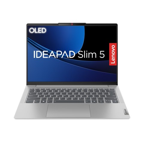 Lenovo Lenovo IdeaPad Slim 5 14Q8X9 Snapdragon X Plus X1P-42-100 14" WUXGA OLED 400nits Glossy 32GB LPDDR5x-8448 SSD1TB Qualcomm Adreno