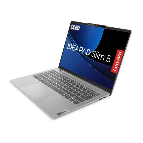 Lenovo Lenovo IdeaPad Slim 5 14Q8X9 Snapdragon X Plus X1P-42-100 14" WUXGA OLED 400nits Glossy 32GB LPDDR5x-8448 SSD1TB Qualcomm Adreno