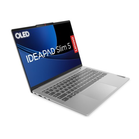 Lenovo Lenovo IdeaPad Slim 5 14Q8X9 Snapdragon X Plus X1P-42-100 14" WUXGA OLED 400nits Glossy 32GB LPDDR5x-8448 SSD1TB Qualcomm Adreno
